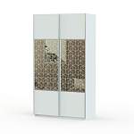 Шкаф-купе Оскар 34 BMS - Фото 5