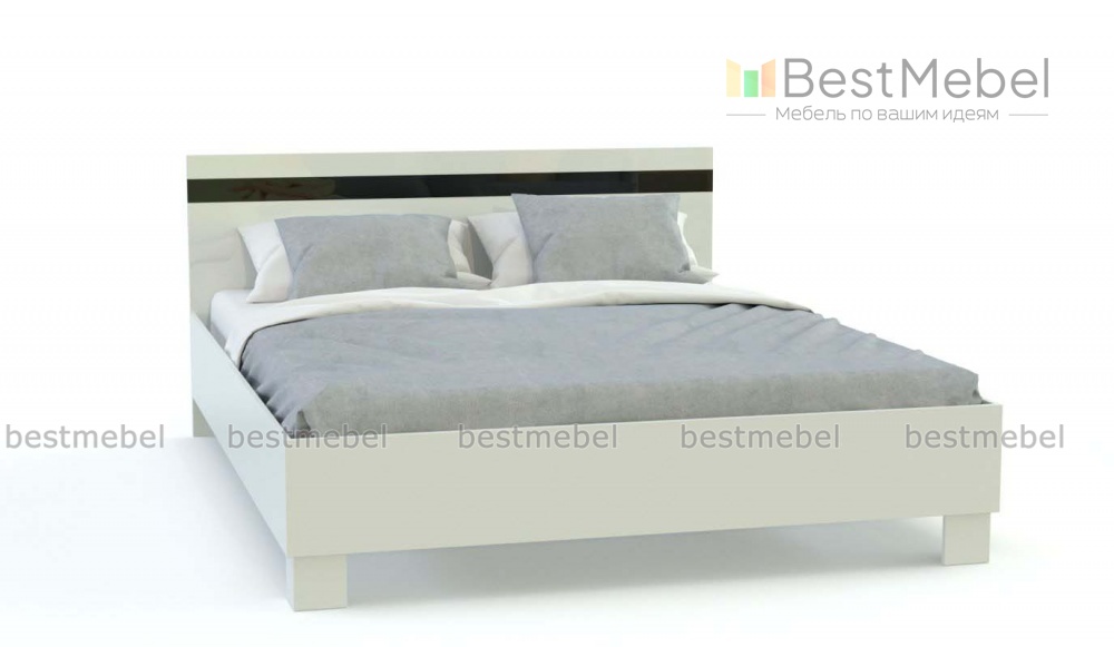 Кровать Елена BMS