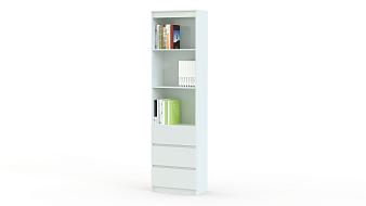 Стеллаж Мальм Malm 16 (600х2200х350)