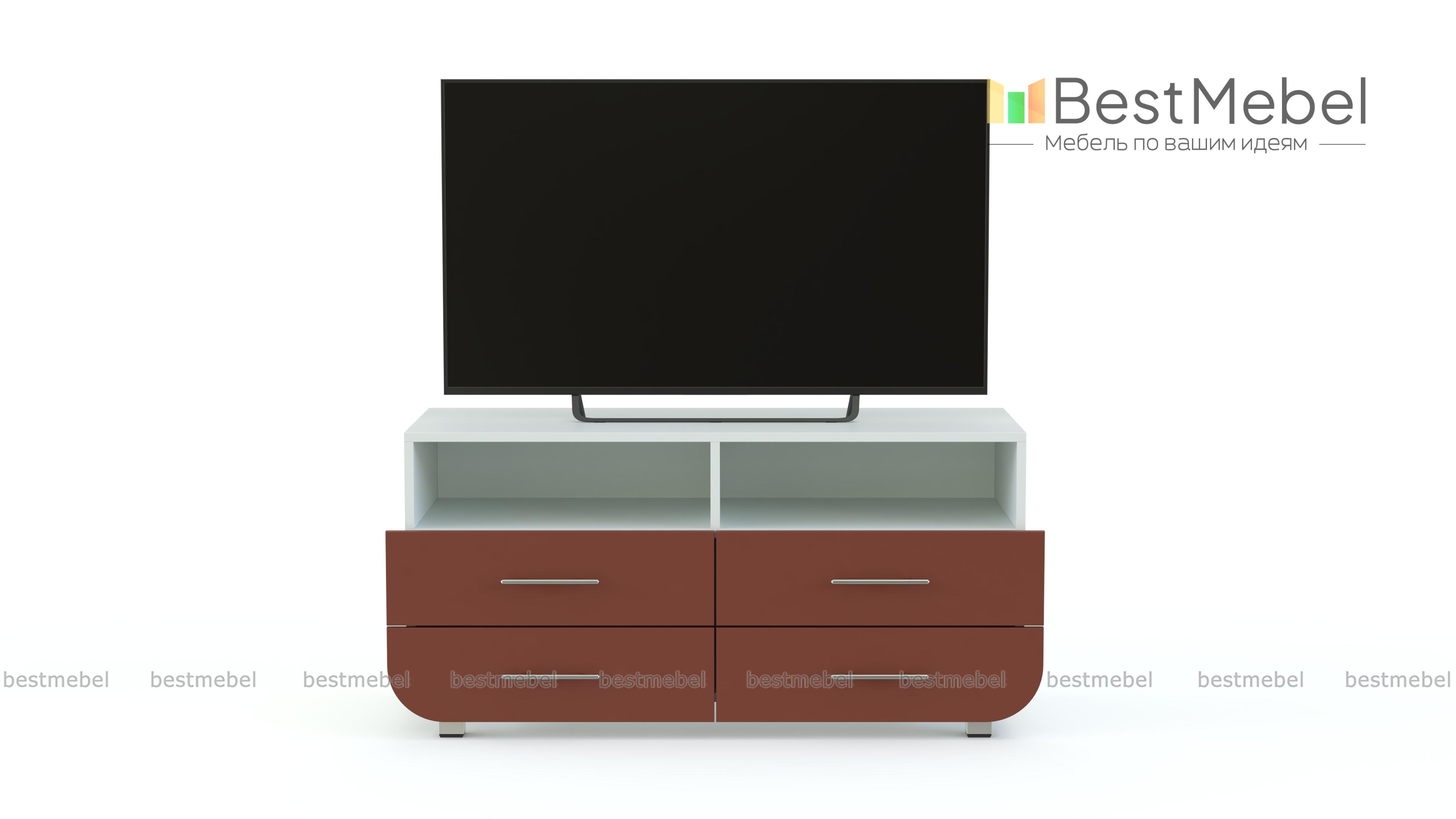 Тумба под ТВ Модерно 15.1 BMS - Фото