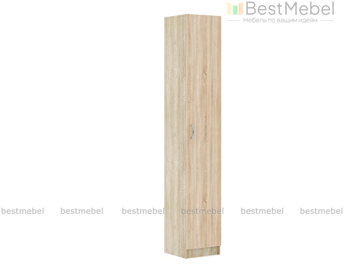 Шкаф распашной Зодиак 1 BMS - Фото