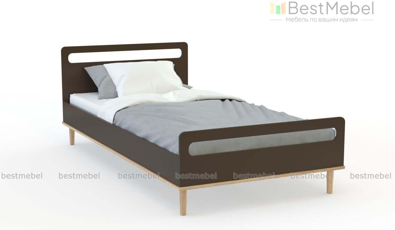 Кровать Лола 17 BMS - Фото