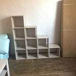 Стеллаж Стюарт BMS - Фото от клиента