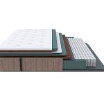 Матрас Prestige Top Firm Latte - Фото 1