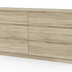 Комод Куллен Kullen 2 - Фото 11