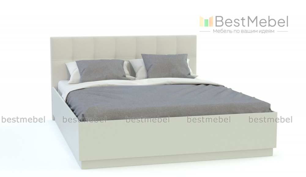 Кровать Мишель 1.1 BMS