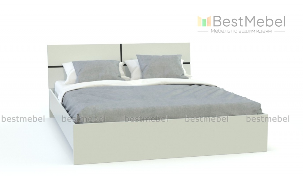 Кровать Клео 15 BMS