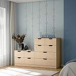 Комод Нордли Nordli 26 - Фото 10