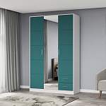 Шкаф Елена 3 BMS - Фото 9