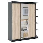 Шкаф-купе Руакана 2 BMS - Фото 3