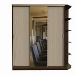 Шкаф-купе Руакана 2 BMS - Фото 7