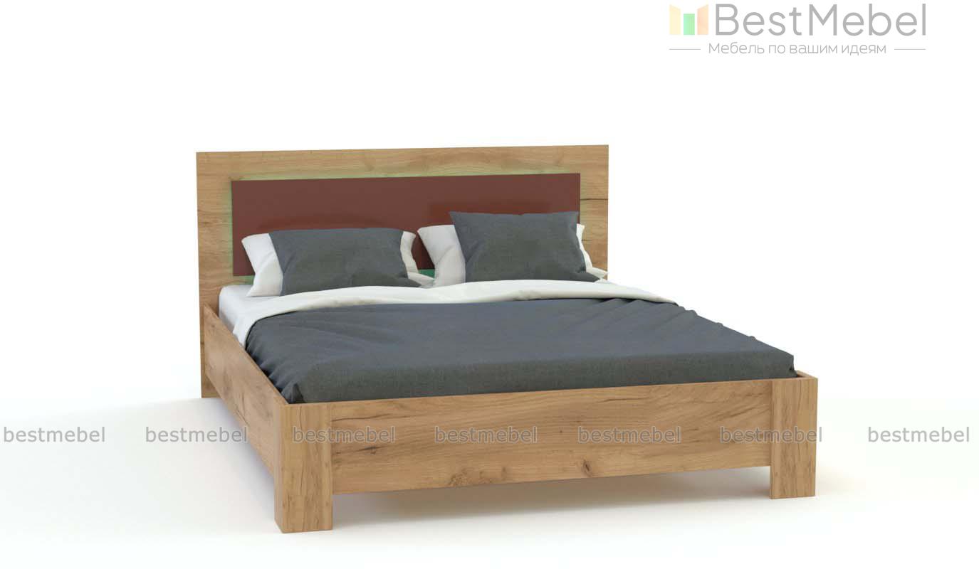 Кровать Рома BMS - Фото