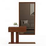 Напольное зеркало Шалетт BMS - Фото 3