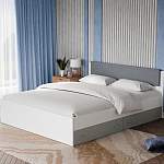 Кровать двуспальная Виктория Эко BMS - Фото 8