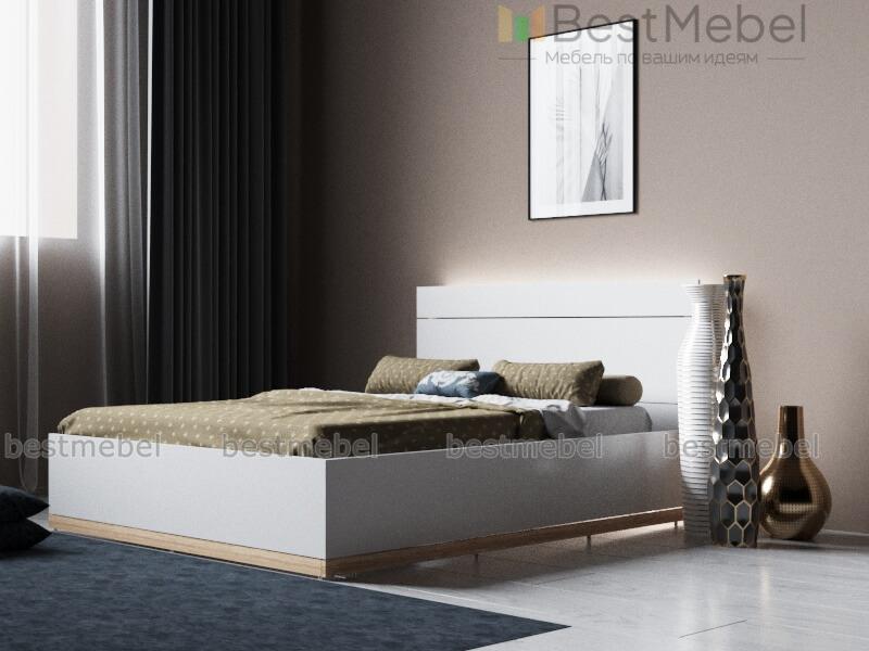 Кровать Дентро BMS - Фото