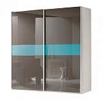 Шкаф-купе Элит 14 BMS - Фото 1