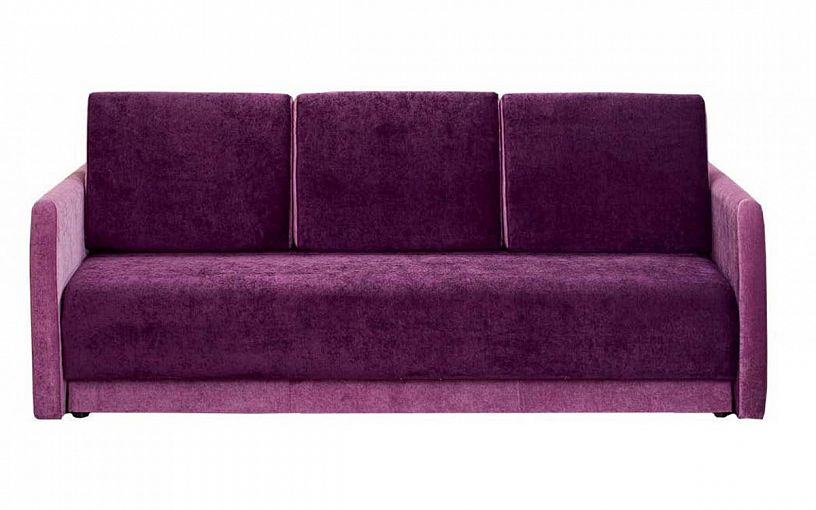Прямой диван Натали 2 BMS - Фото