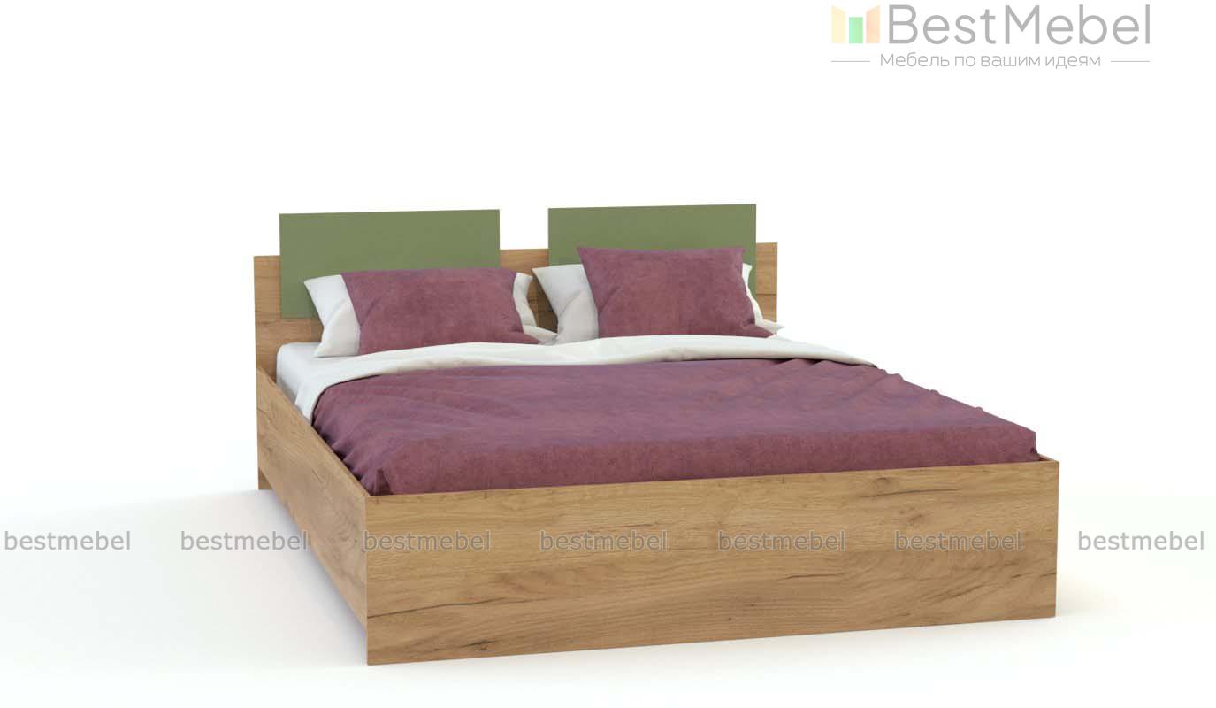 Кровать Тулуза BMS - Фото
