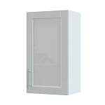 Шкаф верхний с 1-ой дверцей Сканди BMS - Фото 7