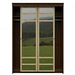 Шкаф-купе Юнона BMS - Фото 6