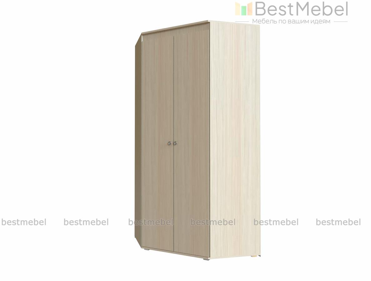 Шкаф угловой Пьеро BMS - Фото