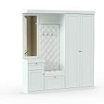 Прихожая Френсис-2 BMS - Фото 2