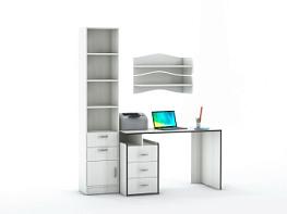 Уголок школьника Слум УШ-2-05 BMS