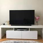 Тумба под ТВ Милан 200 BMS - Фото от клиента