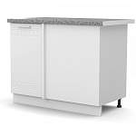 Тумба угловая Греция BMS - Фото 10