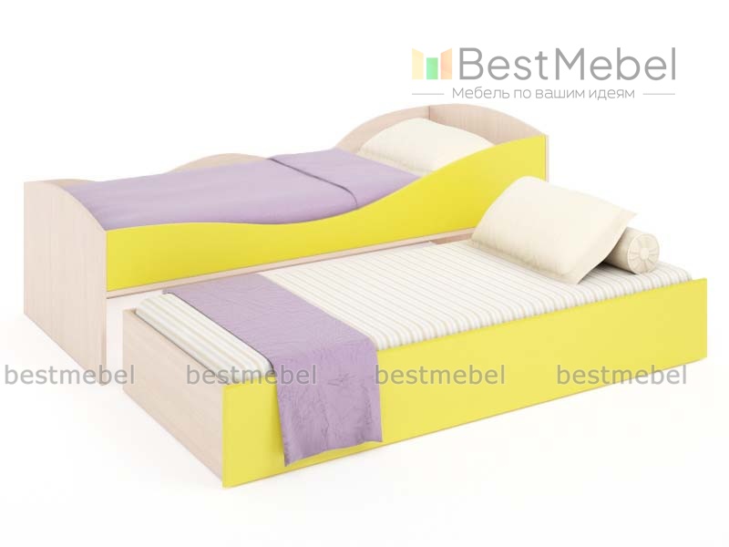 Детская кровать Белла 10 BMS