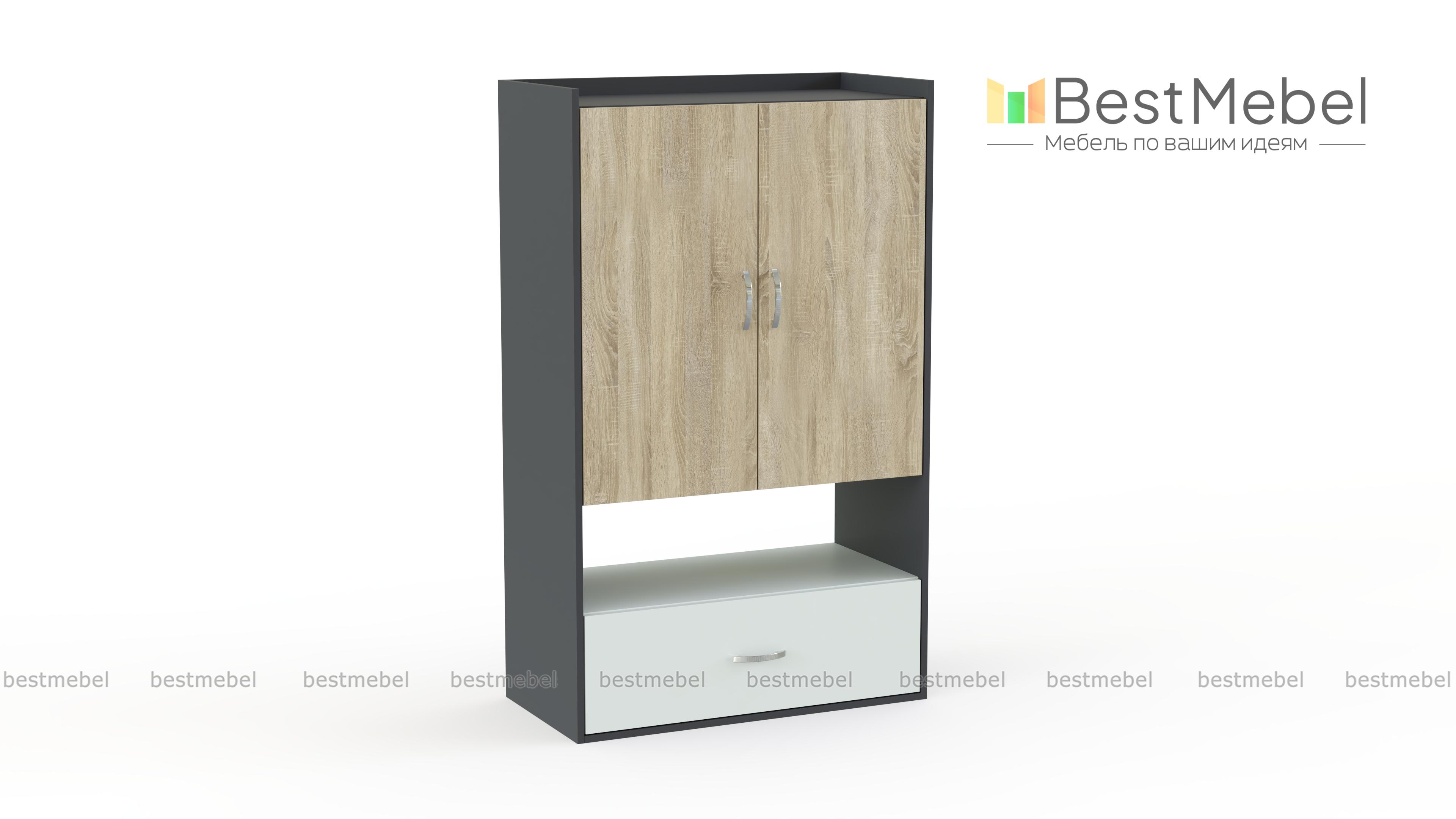 Комод Икс X08 BMS - Фото