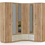 Угловой шкаф Санни 1 BMS - Фото 3