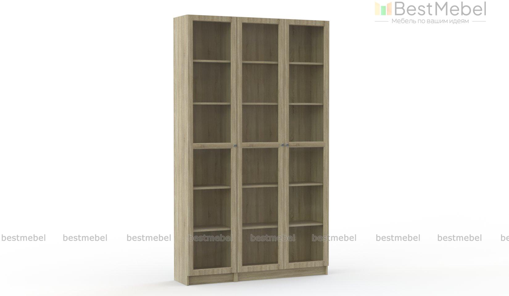 Шкаф Билли Оксберг Billy Oxberg 48 - Фото