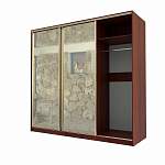 Шкаф-купе Зета BMS - Фото 7