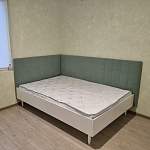 Кровать Пасадена 15 BMS - Фото от клиента