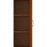 Шкаф распашной Зодиак 1 BMS - Фото 7