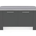 Тумба-обувница Мила BMS - Фото 2