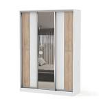 Шкаф-купе Концепт-21 BMS - Фото 1