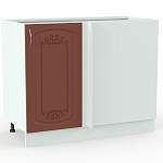 Стол под мойку угловой  Глория BMS - Фото 3