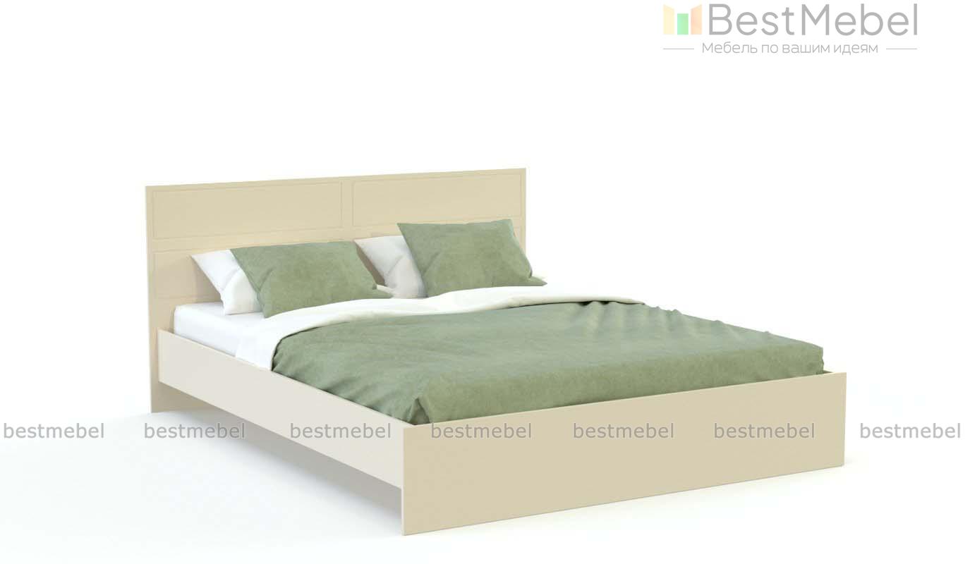 Кровать Номи 2 BMS - Фото