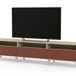 ТВ тумба PEY15 BMS - Фото 6