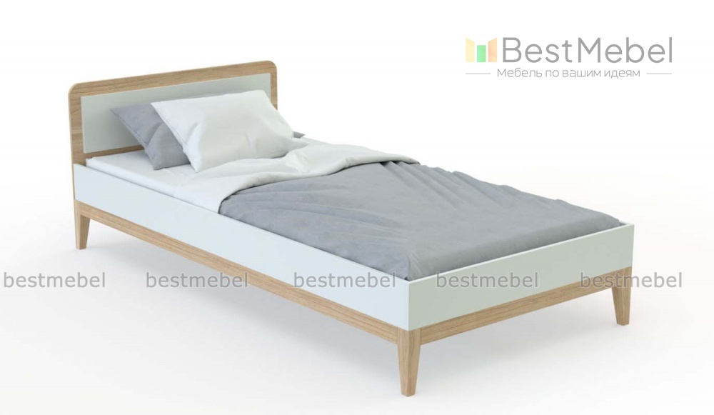 Кровать Полло 16 BMS