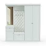 Прихожая Френсис-2 BMS - Фото 3