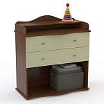 Пеленальный комод Астор 17 BMS - Фото 1