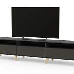 ТВ тумба PEY15 BMS - Фото 5