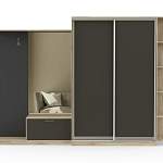 Прихожая Модель 1 BMS - Фото 2