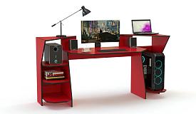 Столы компьютерные недорого от 2715 руб в Санкт-Петербурге с бесплатной ...