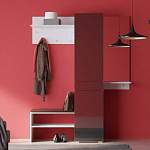 Прихожая Стэлла BMS - Фото 2