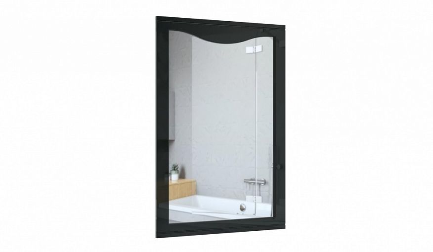 Зеркало для ванной Парсон 1 BMS - Фото