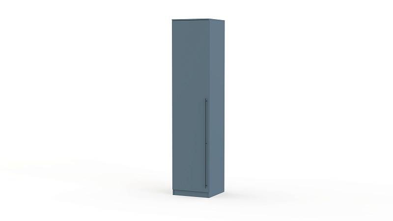 Шкаф распашной Аморет 1 BMS